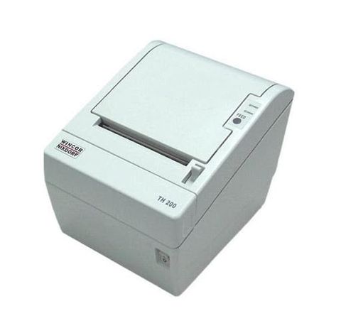 Máy in hóa đơn TH200 -Wincor-Nixdorf