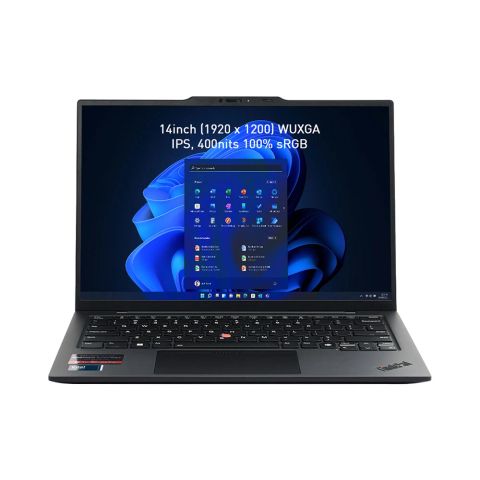 Laptop Lenovo ThinkPad E16 Gen 2 - 21MA004JVN