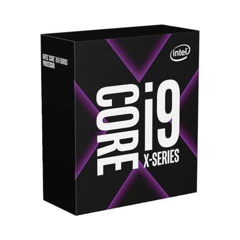 CPU Intel Cascade Lake Core i9-10900X Processor