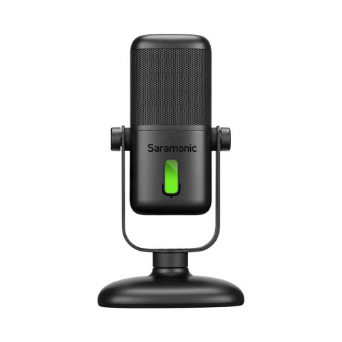 Micro Để Bàn Saramonic USB SR-MV2000
