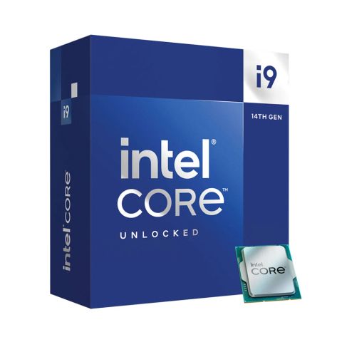 CPU Intel Core i9-14900KF
