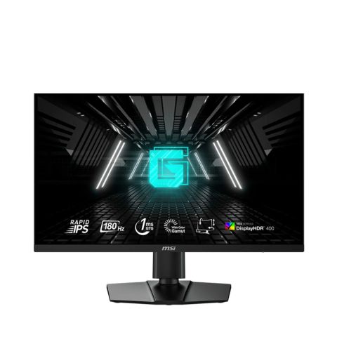 Màn hình gaming MSI G274QPF E2 27