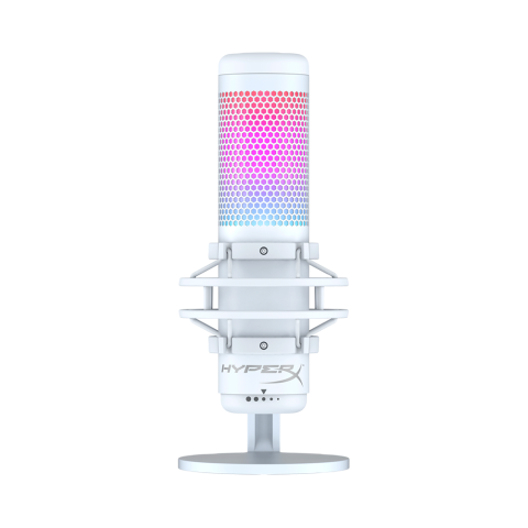 Micro HP HyperX QuadCast S 519P0AA