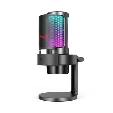 Bộ micro thu âm có dây Fifine A8
