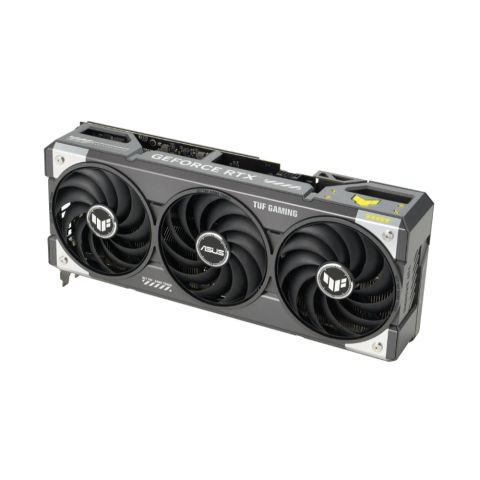 Card màn hình ASUS TUF Gaming GeForce RTX 5070 Ti 16GB GDDR7 OC Edition