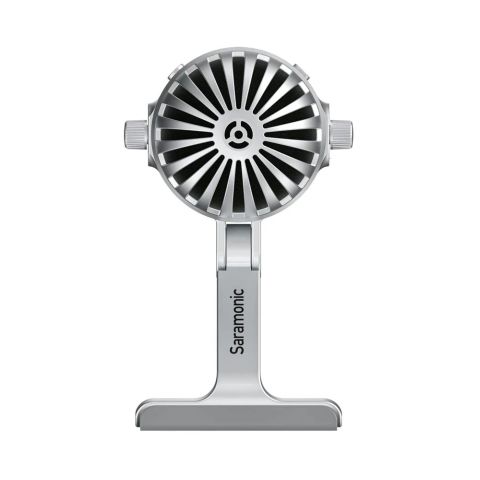 Micro Để Bàn Saramonic USB SmartMic MTV550