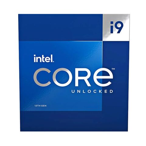 CPU Intel Core i9-13900F