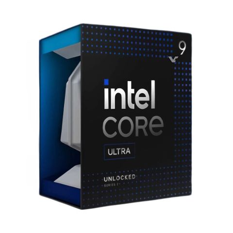 CPU Intel® Core™ Ultra 9-285K