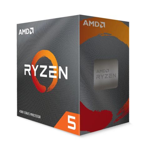 CPU AMD RYZEN™ 5 4500