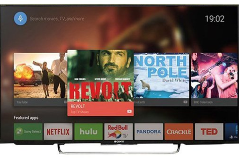Tivi Sony 65 Inch KDL 65W850