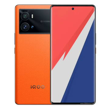 Vivo iQOO 9 Pro ( cam )
