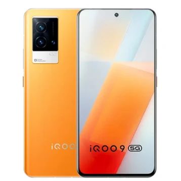 Vivo iQOO 9T ( cam )