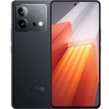 Vivo IQOO Neo 8 ( đen )