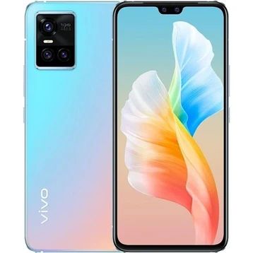Vivo S12-Tím