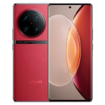 vivo X90 Pro ( đỏ )