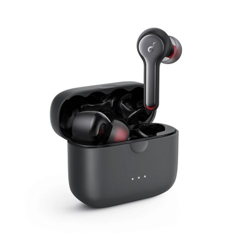 Tai Nghe Bluetooth Anker A3902 (Đen)