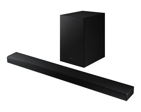 Loa Thanh A-series HW- A650