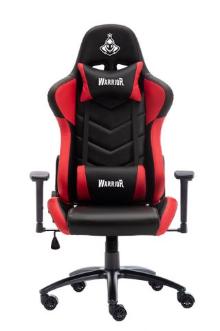 Warrior Raider Series WGC206 Black/Red