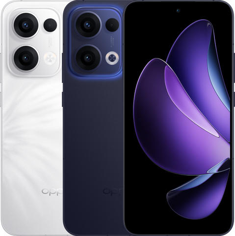 OPPO Reno13 5G (CPH2689)