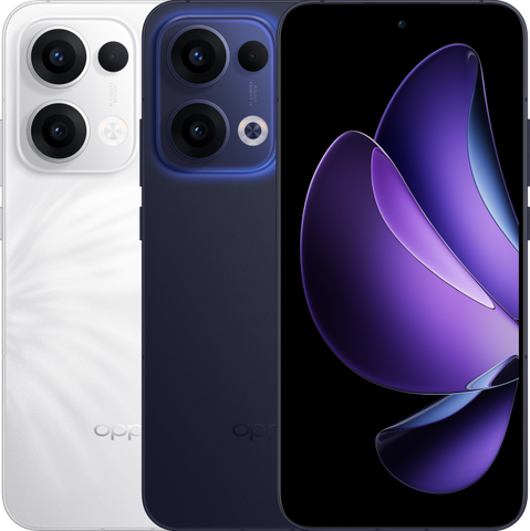 OPPO Reno13 5G (CPH2689)