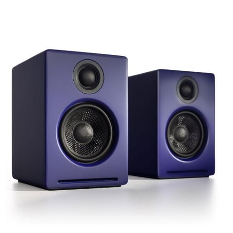 Loa Audioengine A2+ Wireless (Matte Blue)