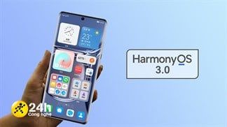Hơn 150 triệu thiết bị đang chạy HarmonyOS, Huawei tự hào tuyên bố là hệ điều hành phát triển nhanh nhất trong lịch sử