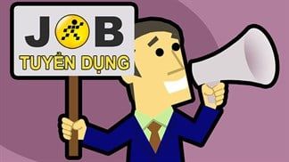 Team Media MWG tuyển dụng 4 job xịn: Kỹ thuật dựng, Kỹ thuật quay, Retouch hình ảnh và chụp ảnh, lương cực ngon luôn