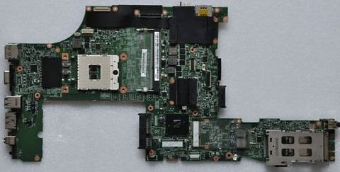 Mainboard dùng cho laptop Lenovo T510