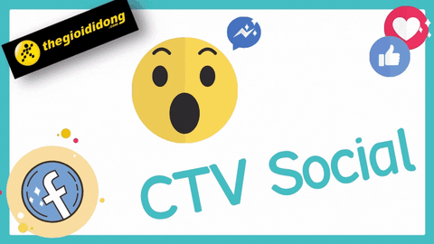 Ứng tuyển CTV Content Social Media và cơ hội trở thành nhân viên chính thức của Thế Giới Di Động