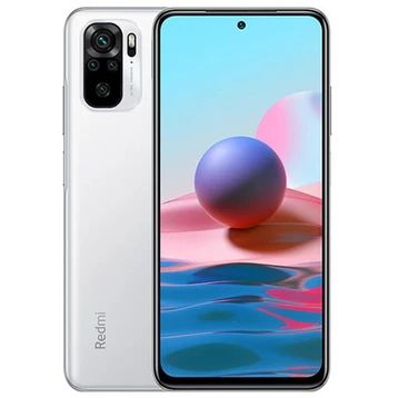 Xiaomi Redmi Note 10 ( trắng )