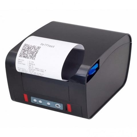Máy in hóa đơn nhiệt XP-D300H
