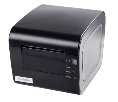Máy in nhiệt Xprinter T230M
