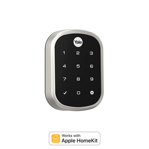 Khóa cửa thông minh Yale Assure Lock SL