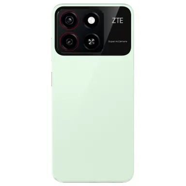 ZTE Blade A35 4GB 64GB - Xanh