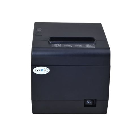 Máy in nhiệt ZY808 ( USB )