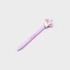  Bút bi ngòi đen 0.5mm Purple My Melody 