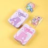  Set 60 sticker Care Bears - Purple 