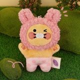  Móc khóa Rabbit Choonsik 