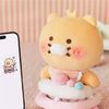  Thú nhồi bông Baby walker Choonsik 