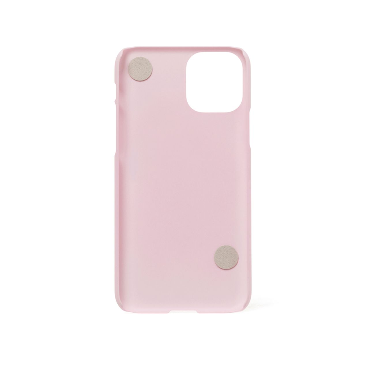  Ốp kèm dây đeo tay - iPhone 11 Pro (màu hồng) (Lovely Apeach) 