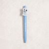 Bút bi ngòi đen 0.38mm Disney Animals - Blue 