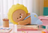 Gối ôm Shy Baby_Jay-G 