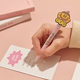  Bút bi Pink Choonsik 