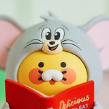  Mô hình Tuffy Choonsik 