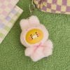  Móc khóa thỏ FRIENDZOO Choonsik 