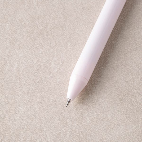  Bút bi ngòi màu đen 0.5mm Nene 