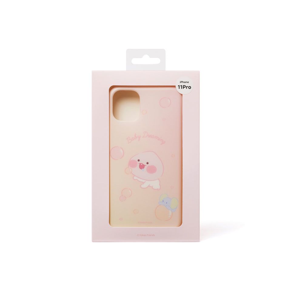  Ốp điện thoại Baby Dreaming - iPhone 11 Pro (Little Apeach) 