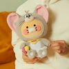 Thú nhồi bông Tuffy Choonsik 