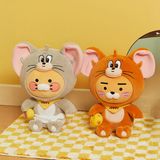  Thú nhồi bông Tuffy Choonsik 