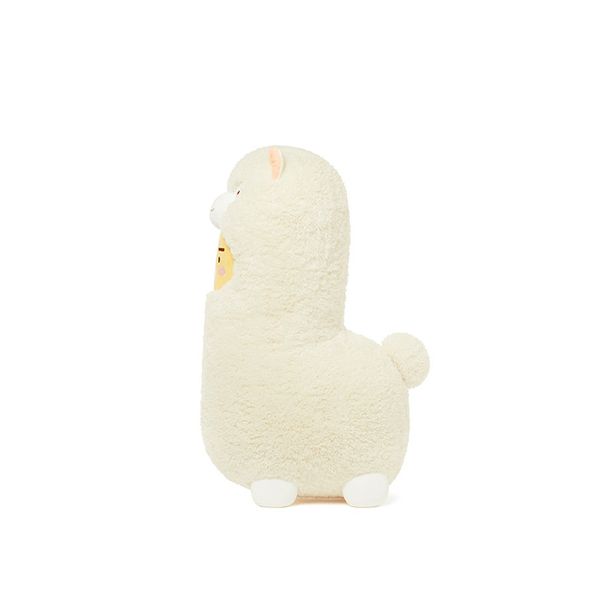  Thú nhồi bông Alpaca Ryan 